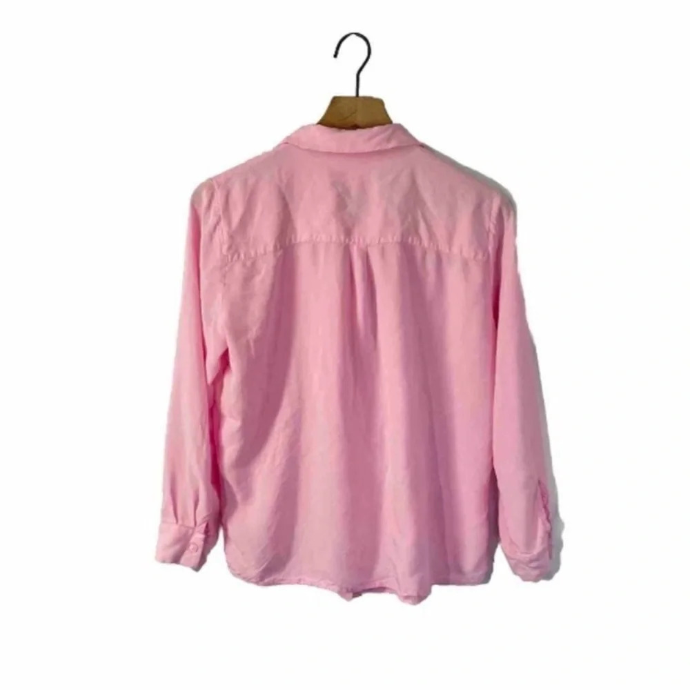 BlackMilk Button Me Up Shirt - Picture 4 of 6